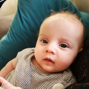 Meet your Posher, Alexa